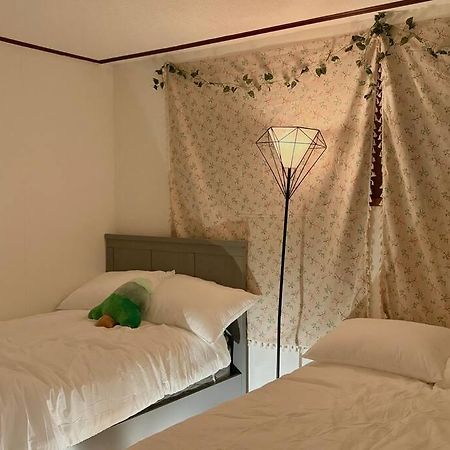 Ella Homestay Seoul Bagian luar foto