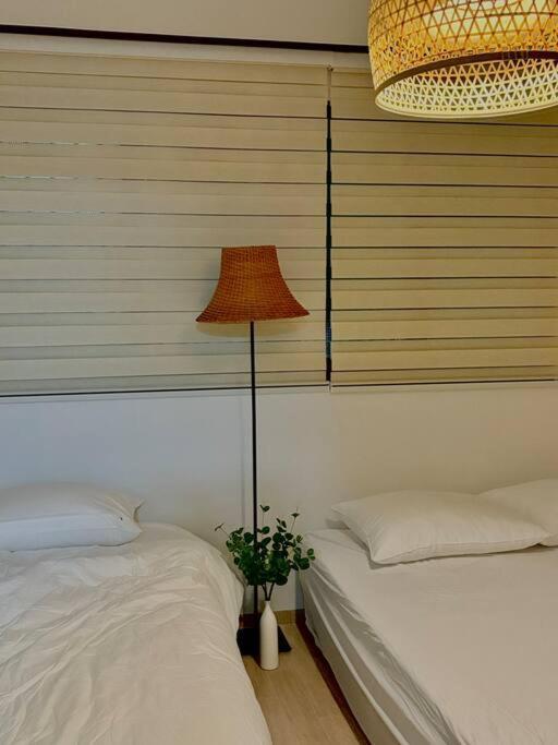 Ella Homestay Seoul Bagian luar foto