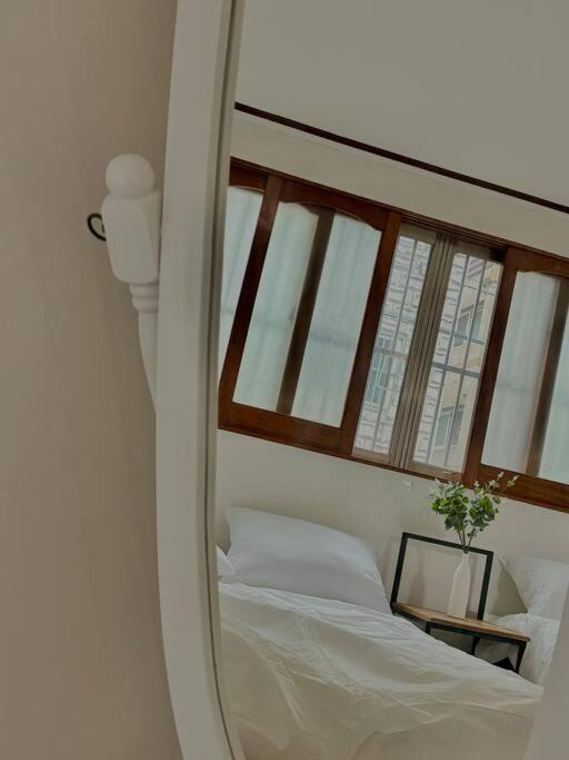 Ella Homestay Seoul Bagian luar foto