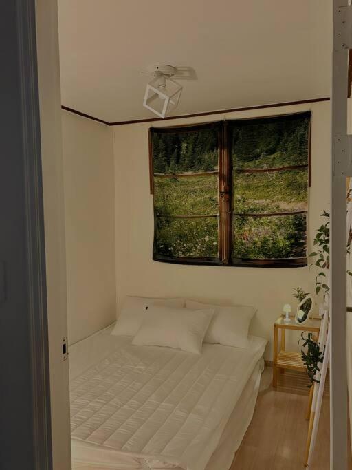 Ella Homestay Seoul Bagian luar foto