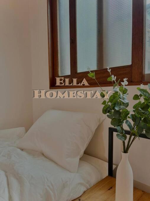 Ella Homestay Seoul Bagian luar foto