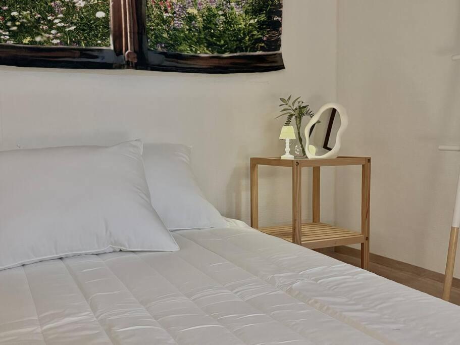 Ella Homestay Seoul Bagian luar foto